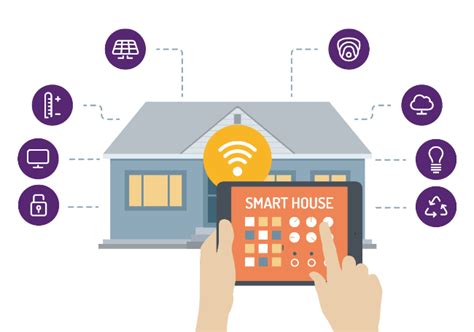 Hacking Into Homes Smart Home Security Flaws Found In Popular System Mitechnews