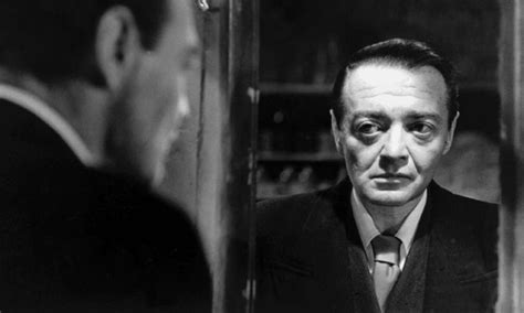 El Hombre Perdido 1951 La única Película Dirigida Por Peter Lorre