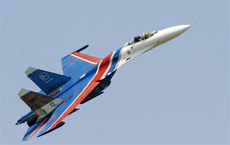 Russian Fighter Jet Twice Came Close To U S Navy Plane Officials