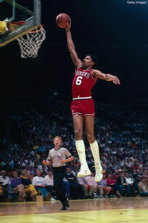 Happy # 67 Julius Erving | Opinion - Conservative | Before It's News