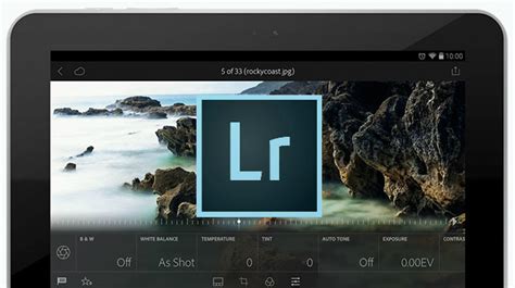 In the lightroom desktop application, click file > import profiles & presets. Adobe Lightroom Android App is Now Available for Free
