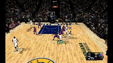 Bet on the basketball match indiana pacers vs los angeles lakers and win skins. NOL.S2.FINAL Lakers-VS-Pacers Game2 Pt.2 - YouTube