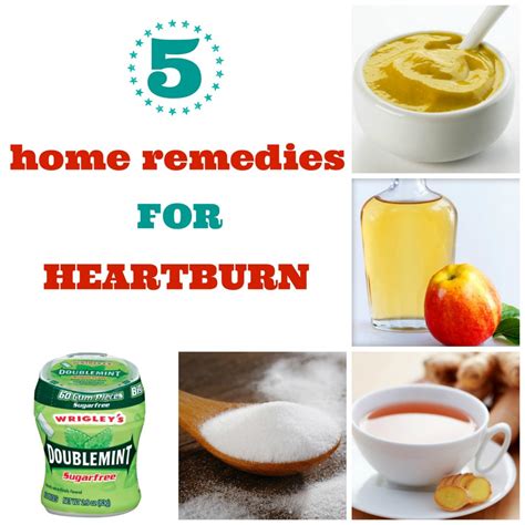 Sodas are among the worst drinks to cause heartburn. Easy to Get Home Remedies for Heartburn Relief | All To Health