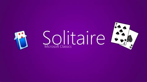 Main Theme Microsoft Solitaire Youtube