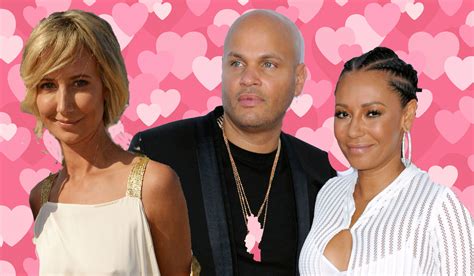 Lady Victoria Hervey Reportedly Shared Steamy Threesome With Mel B