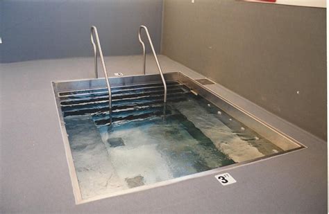 stainless steel spas superior swim systems