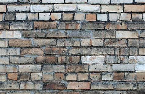 Old Brick Wall Textures — Medialoot