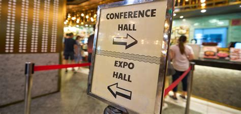 27 Event Signage Ideas For 2021 To Wow Your Attendees Blog