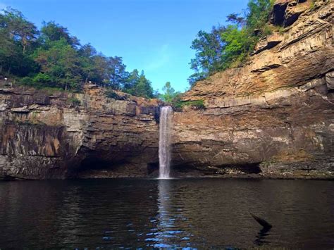 8 Of Alabamas Most Beautiful Places To Stay Cool This Summer