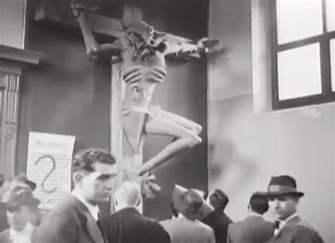 The Munich Exhibition Art The Nazis Labeled Degenerate Cbs News