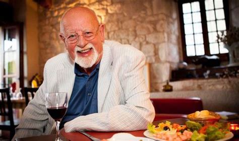 What Happened To Roger Whittaker Singer Of Durham Town And
