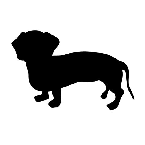 Dachshund Png Transparent Images Png All