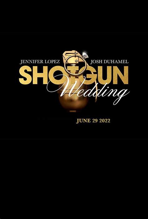 Shotgun Wedding 2022 Movieweb