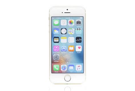 That being the case, keeping the iphone se priced at an affordable level likely took priority over incorporating 3d touch into the device. Apple iPhone SE 16GB - 360 Degree View, 3D Image View ...