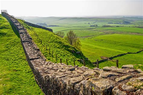 Those who started the game at wembley did not take part in the session. Hadrianswall, Großbritannien | Franks Travelbox
