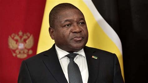 Mozambique Announces New Prime Minister After Cabinet Reshuffle