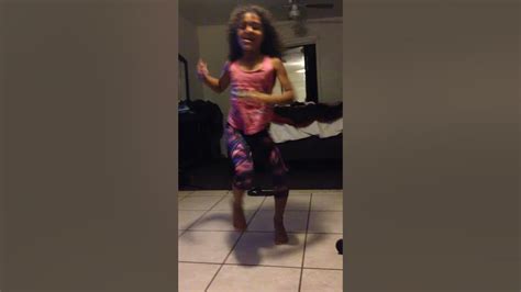 Crazy Girl Dancing Youtube