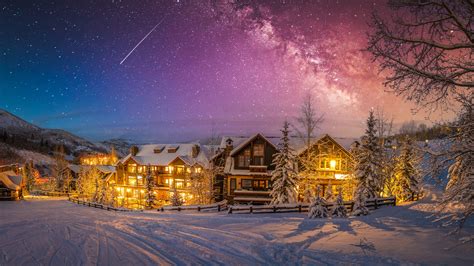 Skiing With The Stars Top 3 Celebrity Winter Hotspots Luxlife Magazine