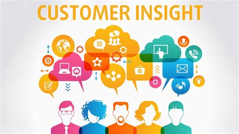 Customer Insights How To Understand Your Customers