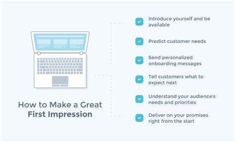 How To Make An Amazing First Impression On Every Customer