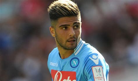 1.63 m (5 ft 4 in) playing position(s): Lorenzo Insigne via dal Napoli: per lui pronti 50 milioni ...