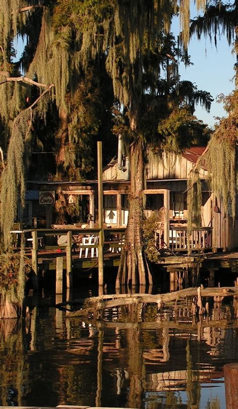 Start date may 6, 2009. Louisiana Bayou shack.... | Louisiana bayou, Louisiana ...