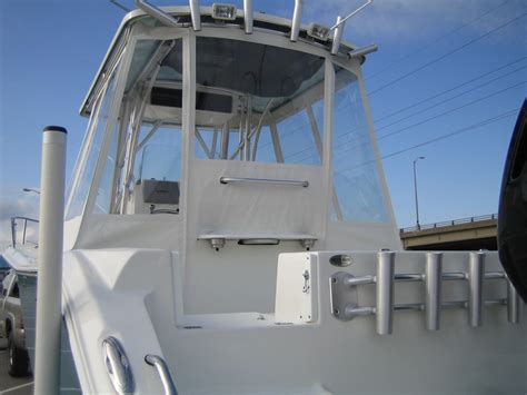 Pictures Of Enclosurespray Curtains The Hull Truth Boating And