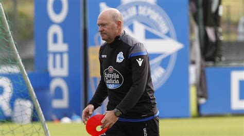 La fecha 16 de la liga de españa dará inicio hoy con buenos partidos. Deportivo: El Deportivo destituye a Pepe Mel | Marca.com