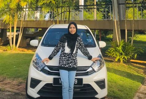 Menjadi kebanggaan rakyat malaysia apabila menjadi syarikat kereta buatan malaysia pertama pada tahun 1983. Kereta baru keluar kedai dah kemalangan, gadis tak patah ...