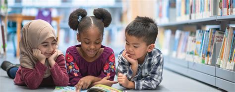 Why We Need Diverse Books In Schools Greater Diversity News