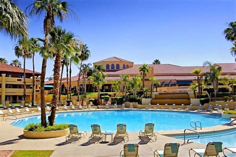 Embassy Suites Phoenix North Phoenix