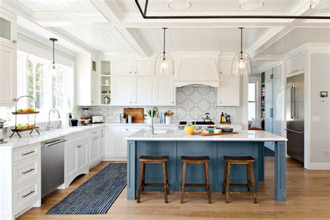 How To Arrange Kitchen Island In Your Kitchen The Architecture Designs