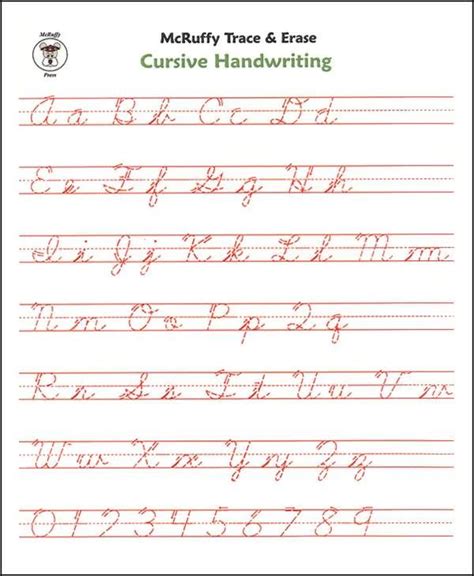 Jump to oodles of free practice pdf worksheets below: handwriting | Cursive handwriting worksheets, Cursive ...