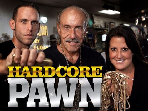 The Dos And Donts Of Pawn Shop Shopping