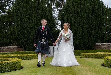 Chatelherault Country Park Wedding Gallery Weddings Of Distinction