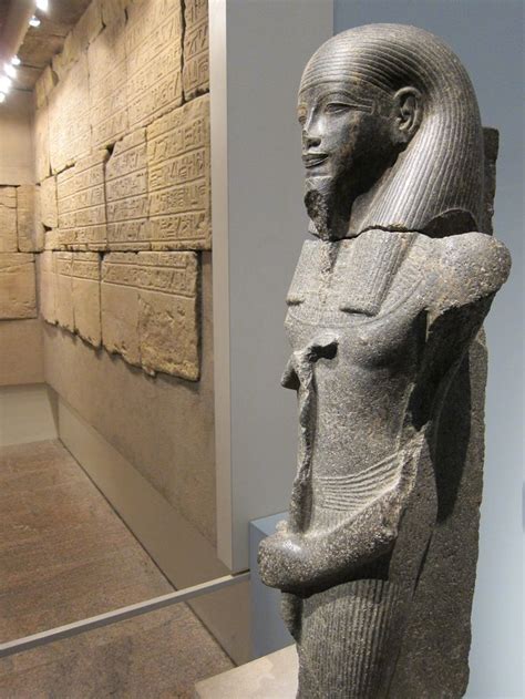 Statue Of Hatshepsut C 1473 1458bc Ancient Egypt Modern Egypt Old Egypt