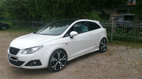 Seat Ibiza Tuning