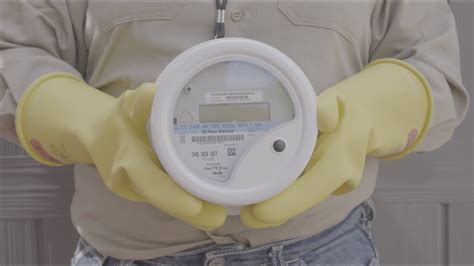 El PAso Electric Smart Thermostat Rebate