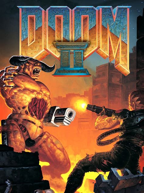 Doom 2 Free Games Opbap