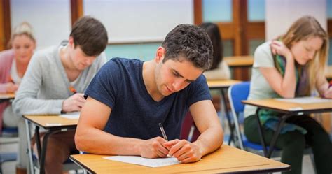 5 Study Tips To Help Prepare Students For Exams Applyboard