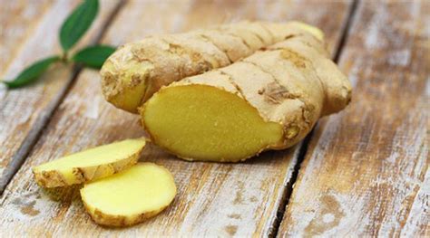 Is It Safe To Eat Ginger During Pregnancy Heres What A Doctor Has To Say