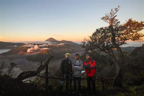 Bromo Tour Package From Bali 2 Day 1 Night