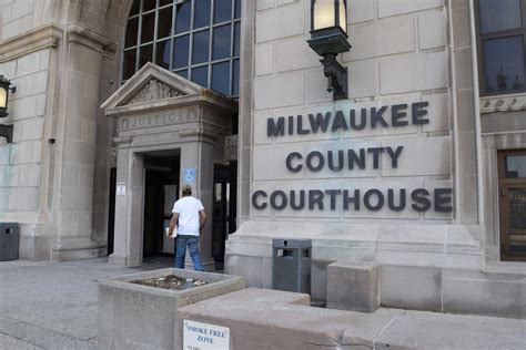 Milwaukee County justice system still reeling from the pandemic, report