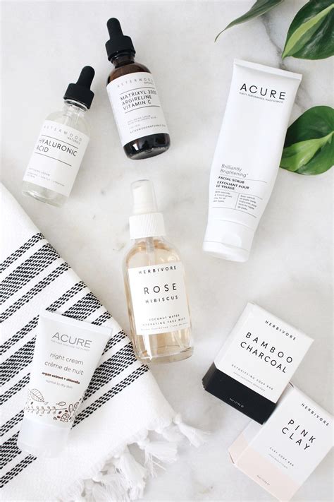 natural skin care products | Natural skin care, Skin natural remedies