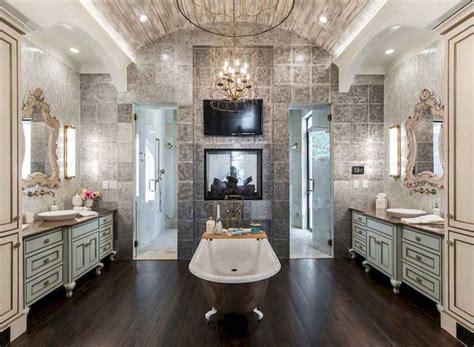 9 vintage master bathroom ideas. 65 Beautiful Master Bathroom Remodel Ideas | Luxury master ...