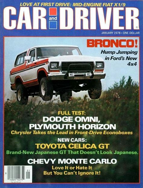 Pin By Erik Hotfootgt On 1970s Car And Truck Magazines Ford News