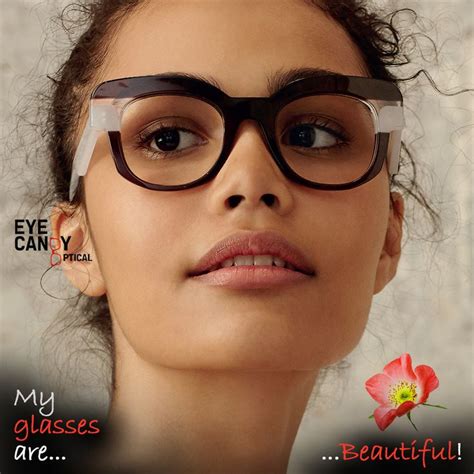 My Glasses Are Beautiful Most Beautiful Handmade Eyewear At Eye Candy