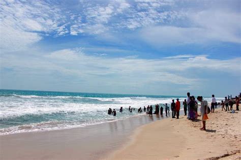 13 Beautiful Beaches In India To Visit This Winter Returning To Summer