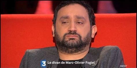 Cyril Hanouna ses trois blessures secrètes Le Point