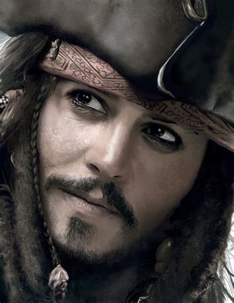 Jack Sparrow Johnny Depp Characters Johnny Depp Pictures Johnny Depp